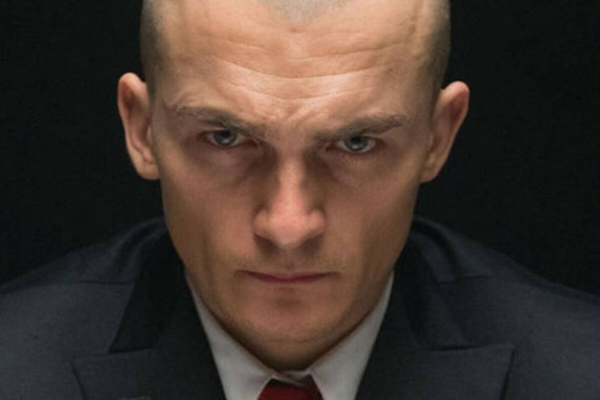Adelantan el estreno de Hitman: Agent 47
