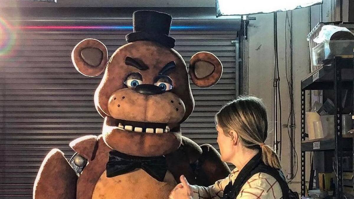 La película de Blumhouse Productions se estrenará hasta finales de 2025