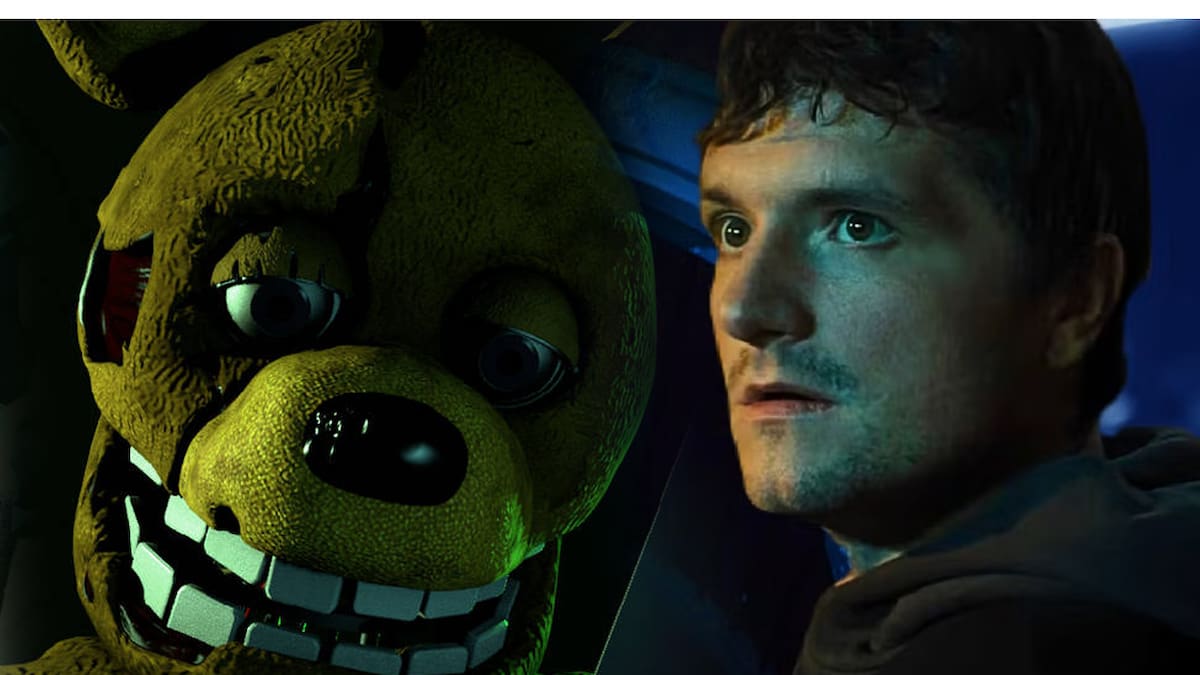 La película de FNAF fue un éxito y se espera que la segunda entrega sea una realidad