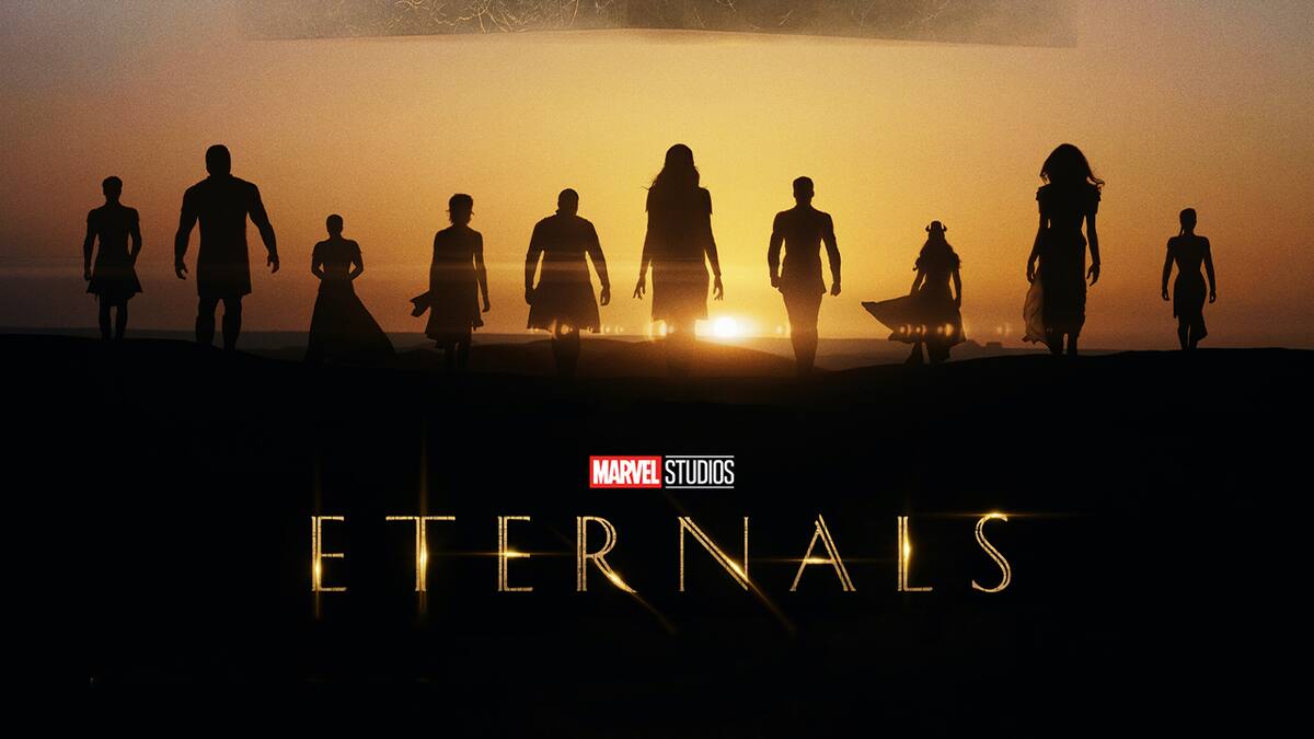 La película de Marvel se estrenará el 4 de noviembre en México