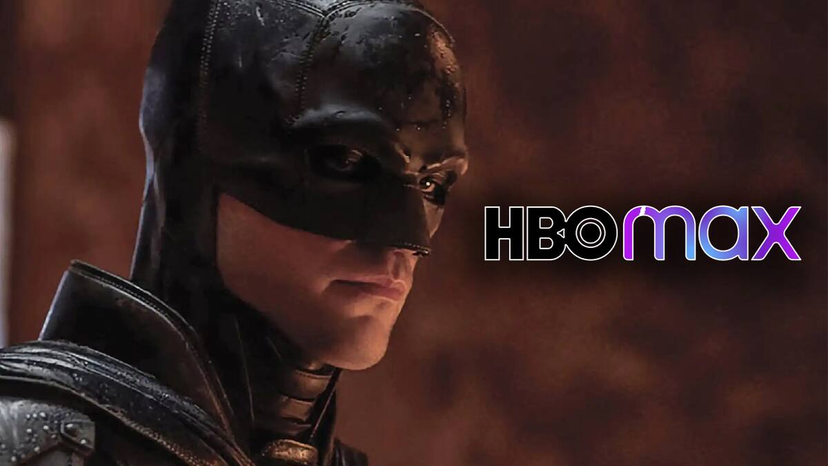 La película de Matt Reeves debutó hace unos meses en cines