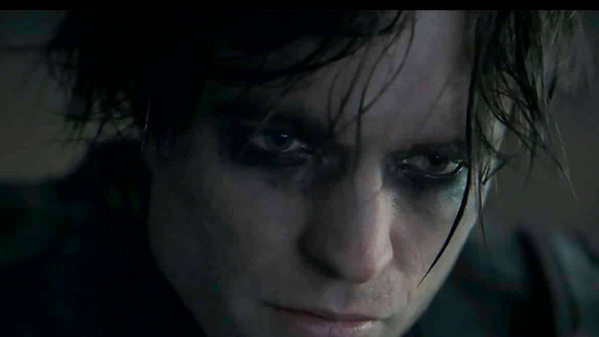 La película de Matt Reeves llegará en un par de meses