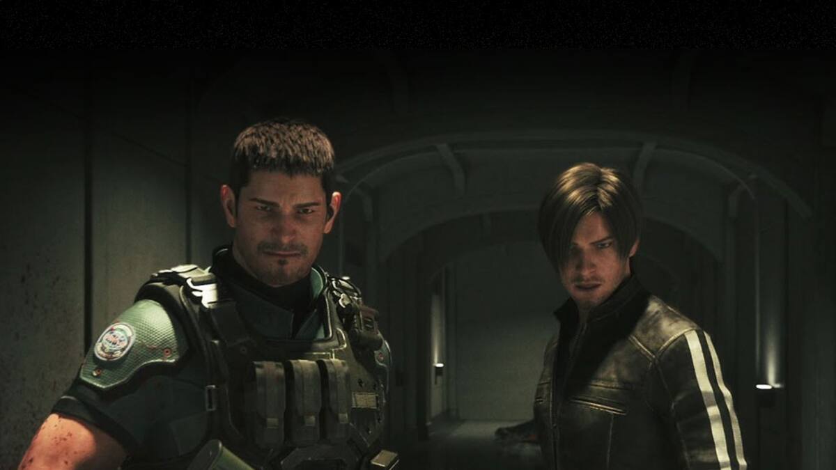 La película de Resident Evil se estrenará este mes