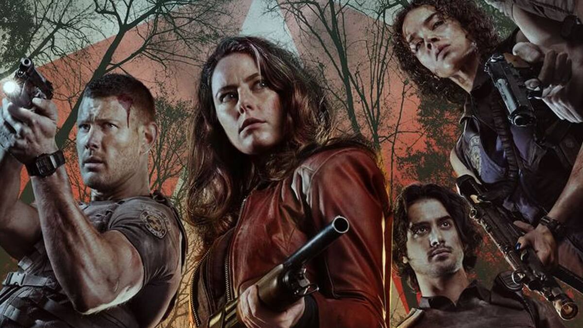 La película debutará el 25 de noviembre en cines