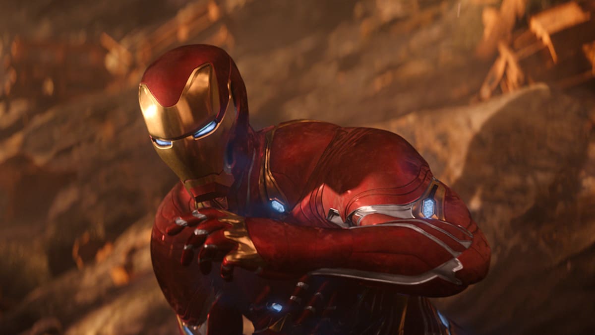 La película debutará en cines el 27 de abril