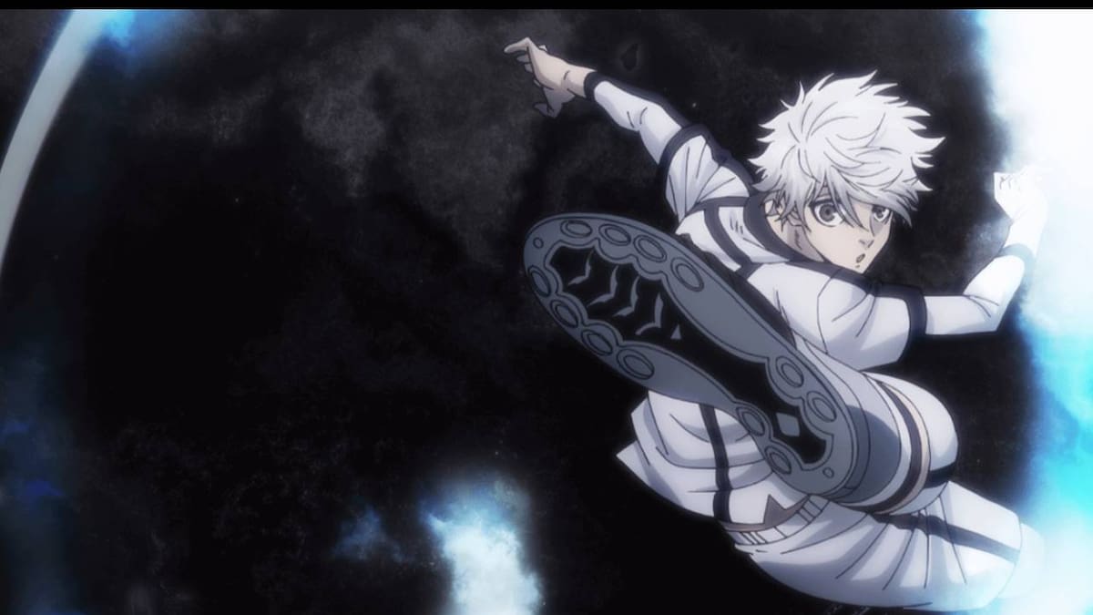 La película del anime llegó a las salas de México este mismo año