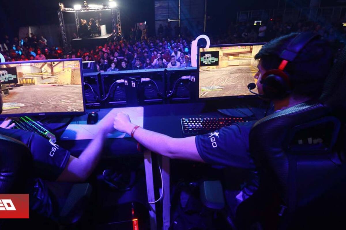 Estos serán los equipos que estarán en Festigame 2019