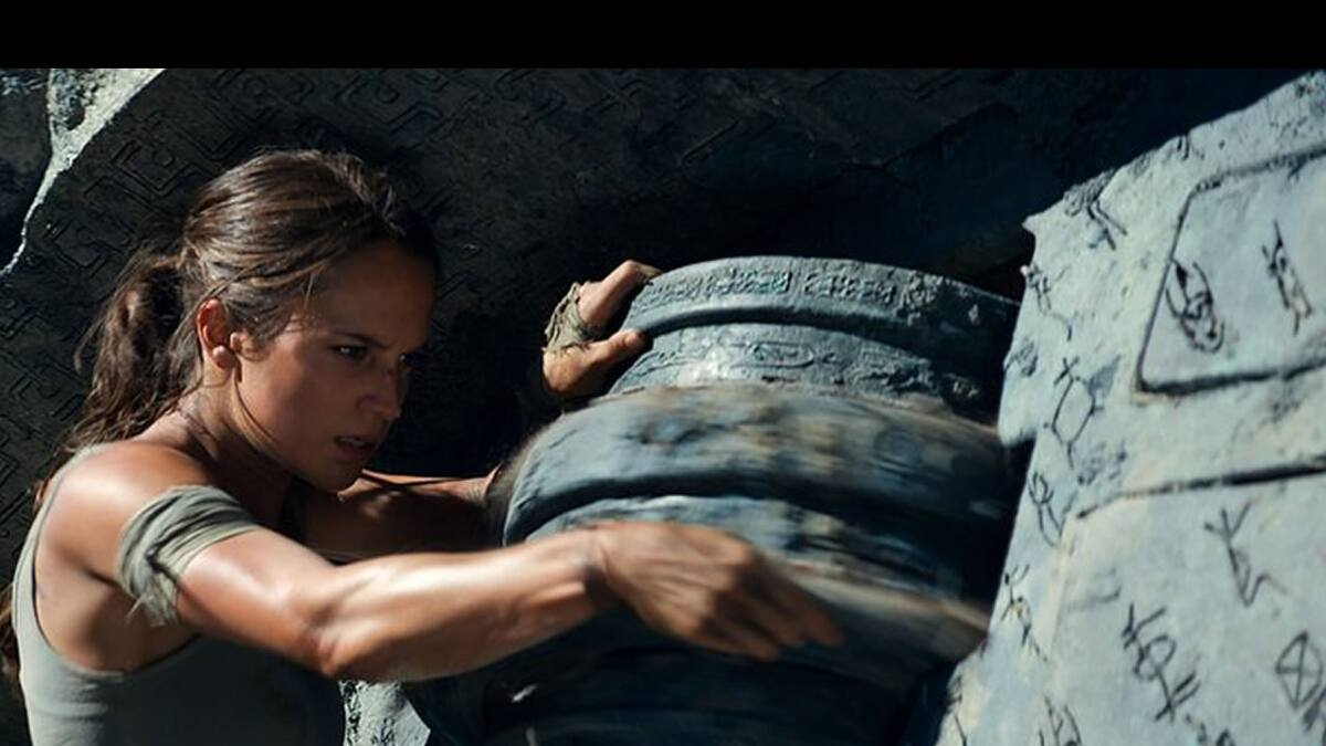 La película obtuvo su mejor respuesta en China