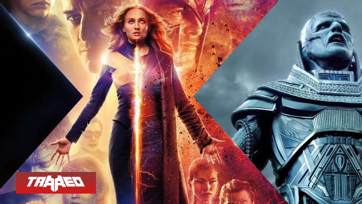 La película presenta una cierta ventaja para nuevos espectadores