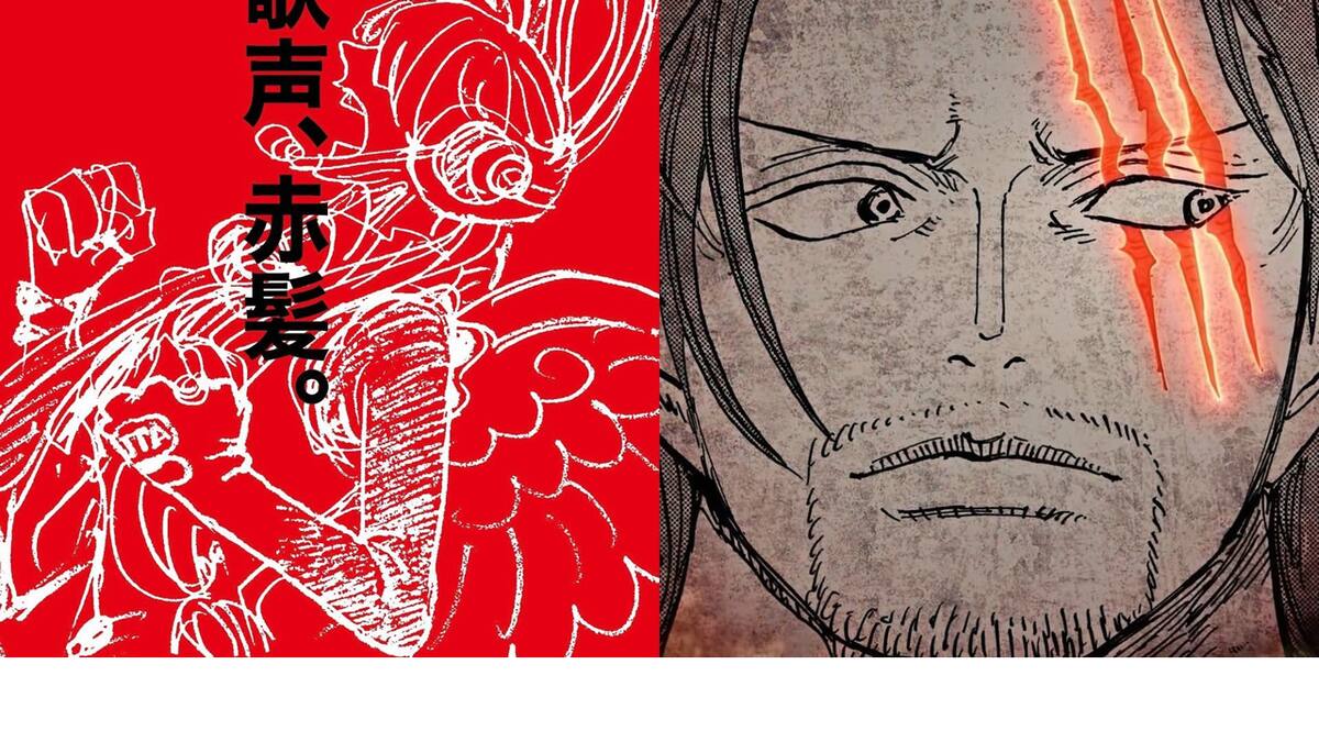 La película presentará a un nuevo personaje vinculado con Shanks