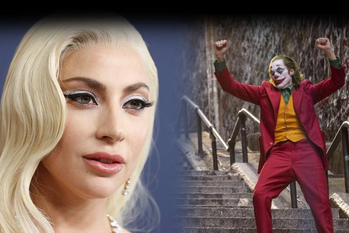 ¿Harley Quinn? Confirman que Lady Gaga aparecerá en la secuela de Joker