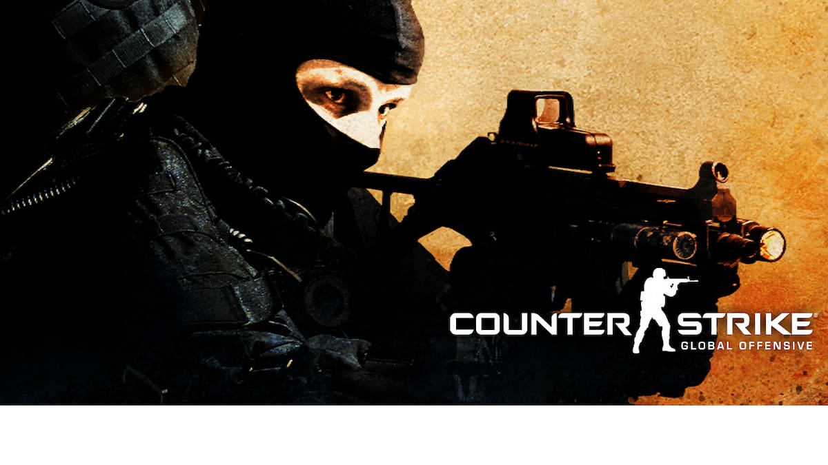 La película se concentrará en Counter-Strike: Global Offensive