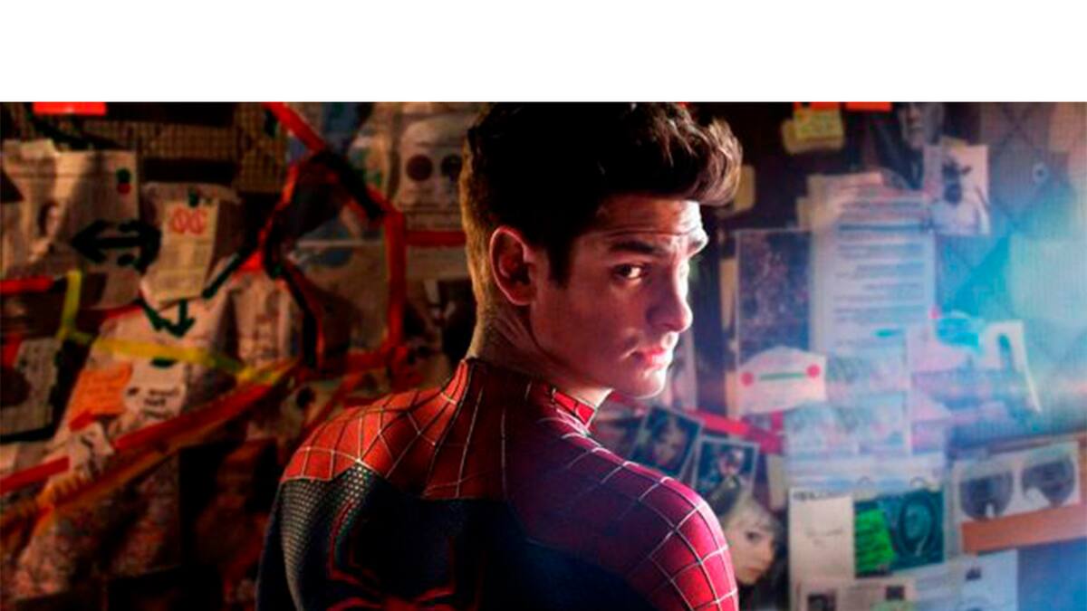 La película se estrena el 17 de diciembre