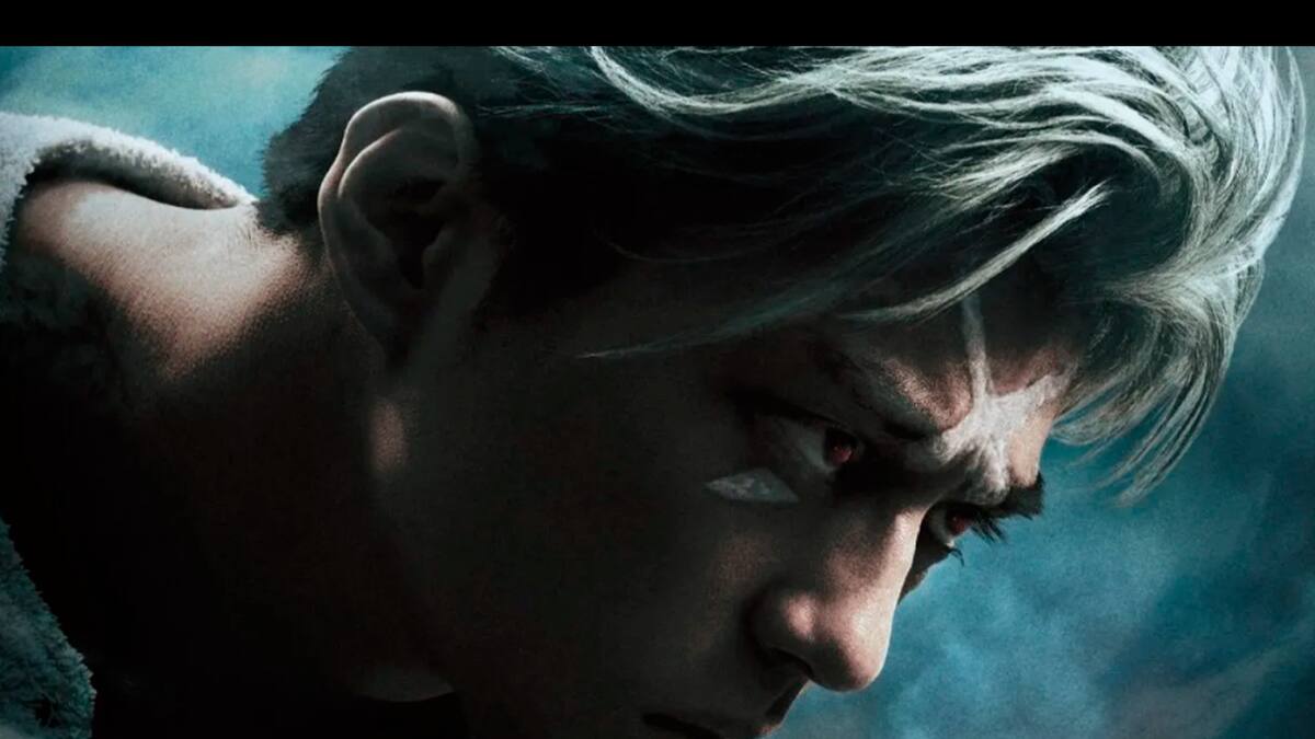 La película se estrenará el 24 de junio en Japón
