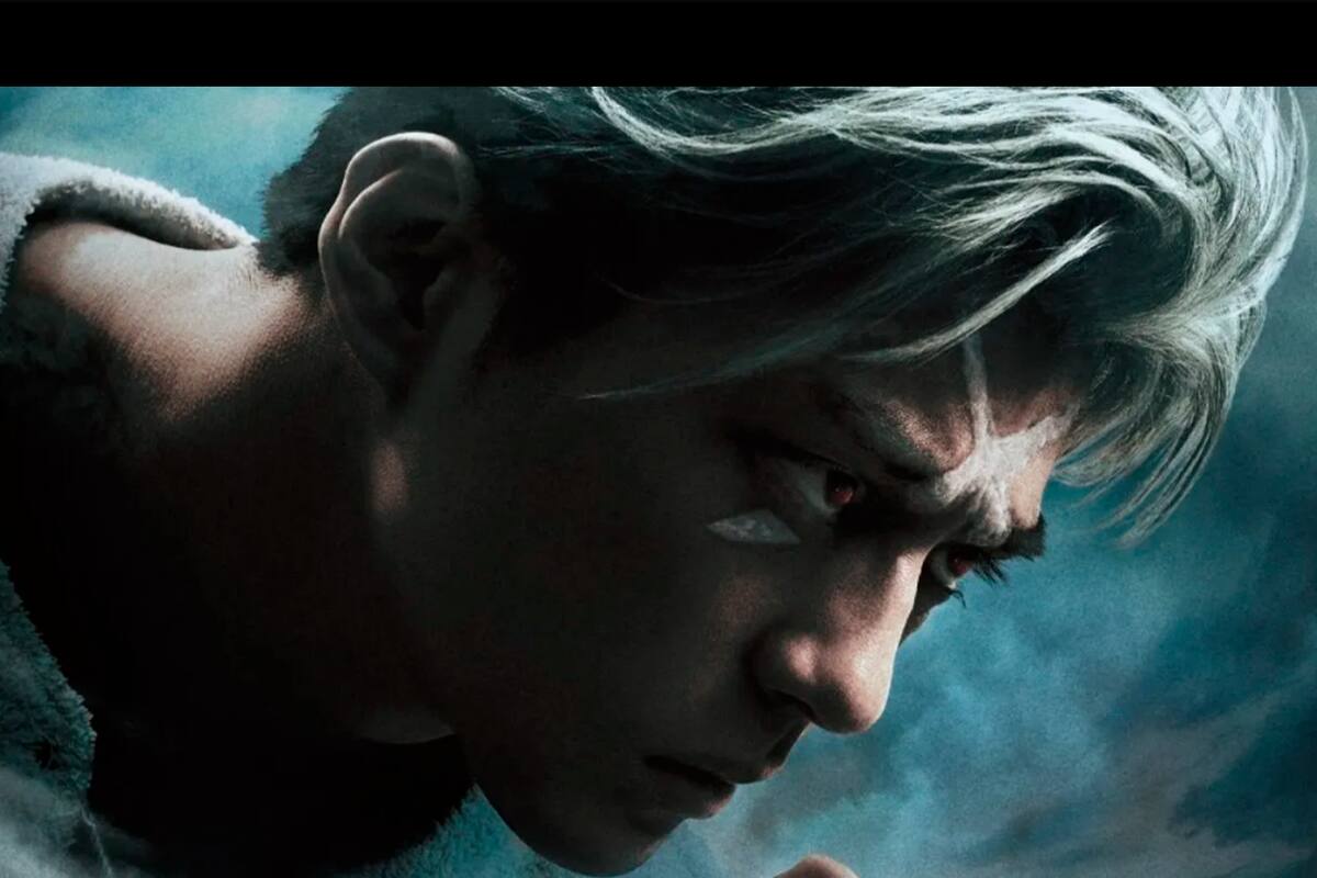 Presentan el trailer de la última parte de Fullmetal Alchemist Live-Action
