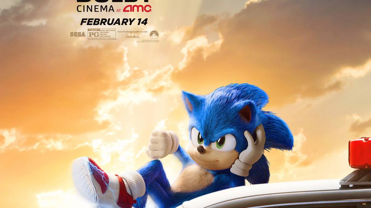La película se perfila para ser un éxito comercial