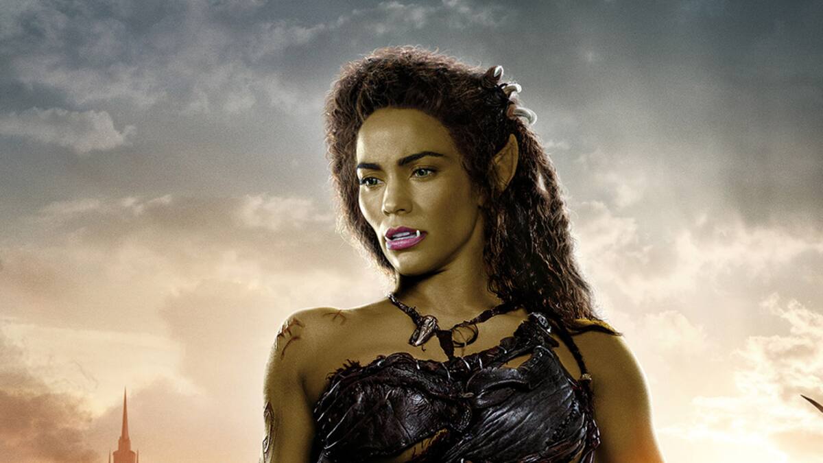 La película será estrenada el 17 de junio