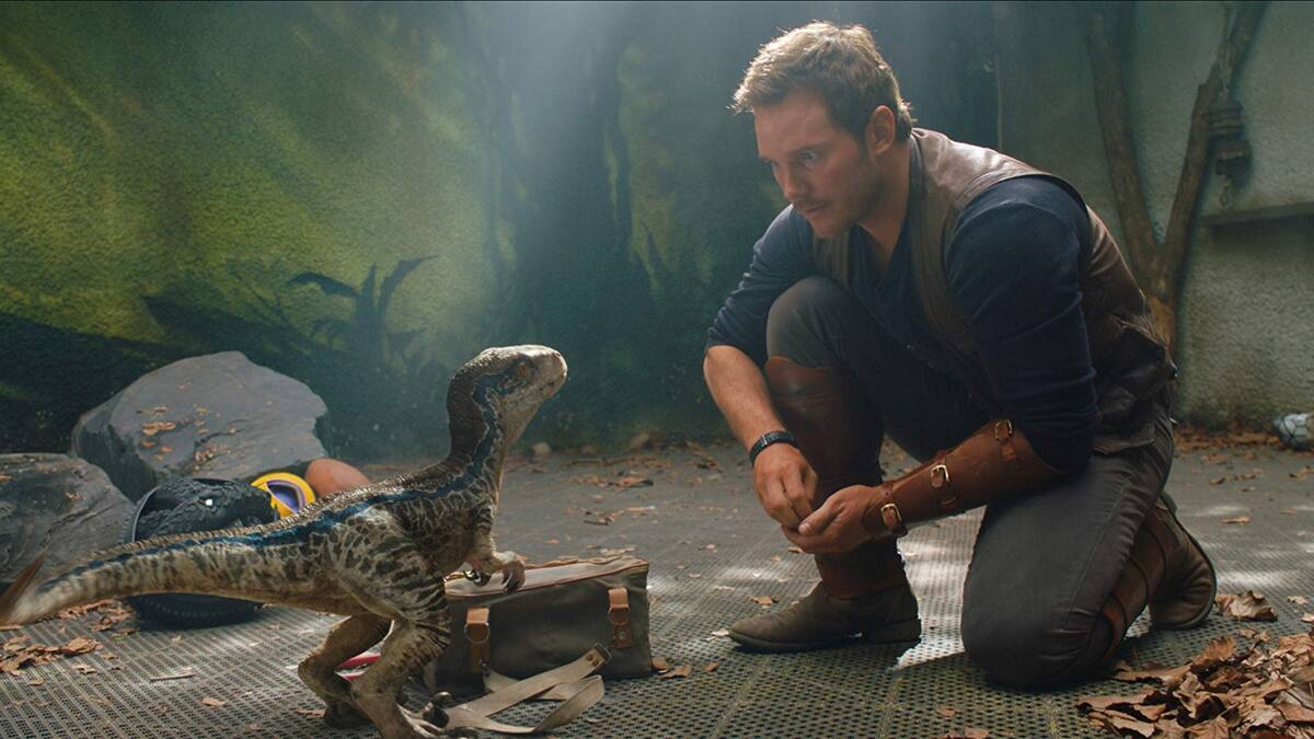 La película sorprende gratamente a pesar de su anterior entrega