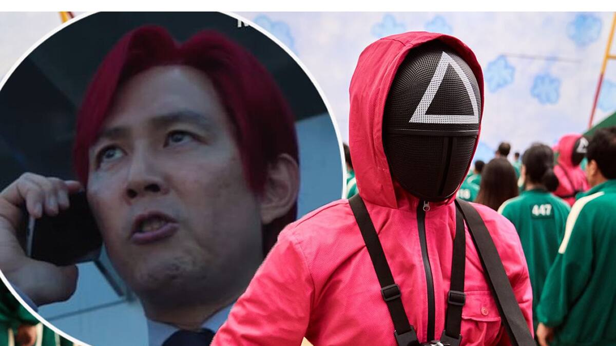 La peligrosa aventura de Seong Gi-hun continuará pronto