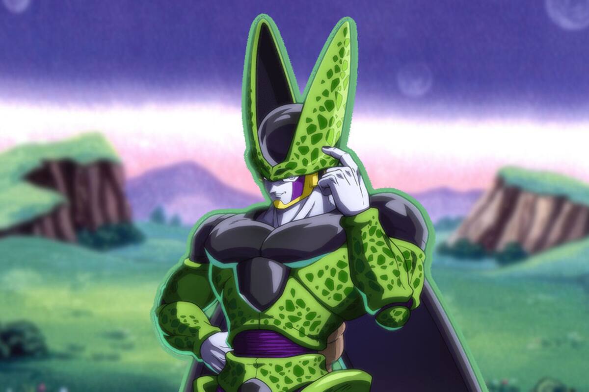 Dragon Ball FighterZ: Cell puede provocar por si solo 10 mil puntos de daño