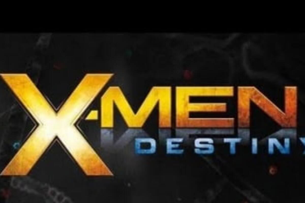 X-Men: Destiny