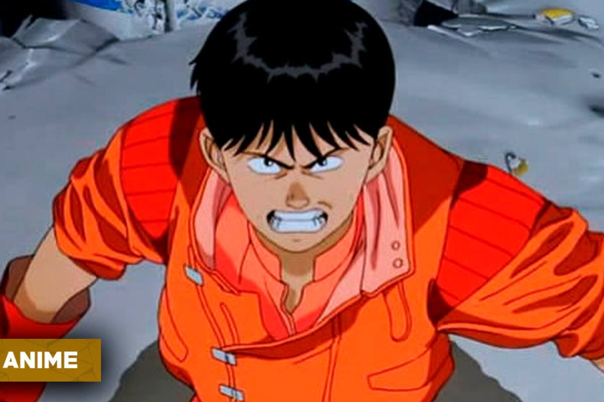 Creador de Akira anuncia producción de nueva película original
