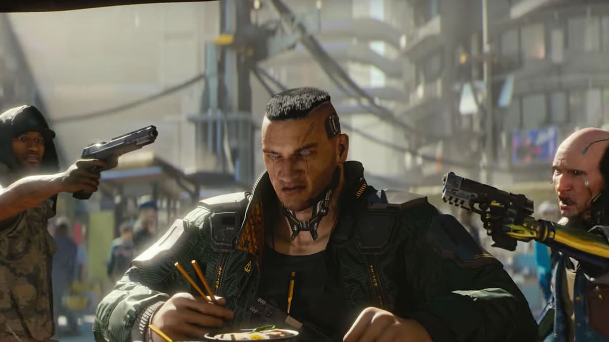 La perspectiva durante la mayor parte del juego será en primera persona