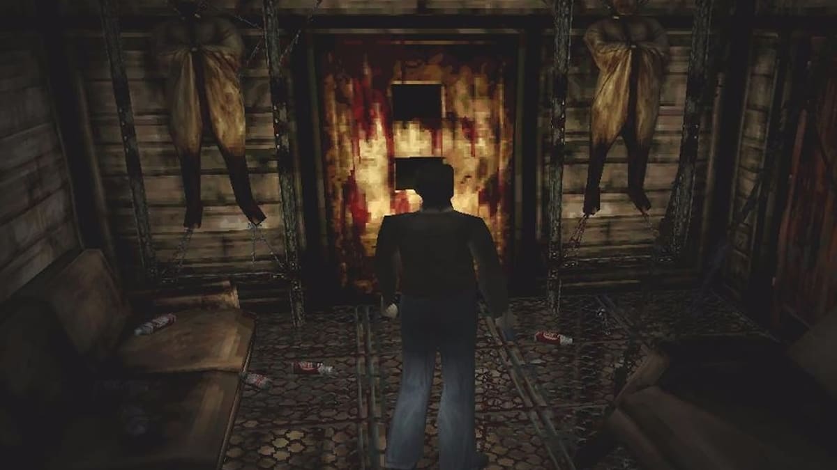 La pesadilla perfecta creada por un grupo de rechazados en Konami aterrorizó al mundo