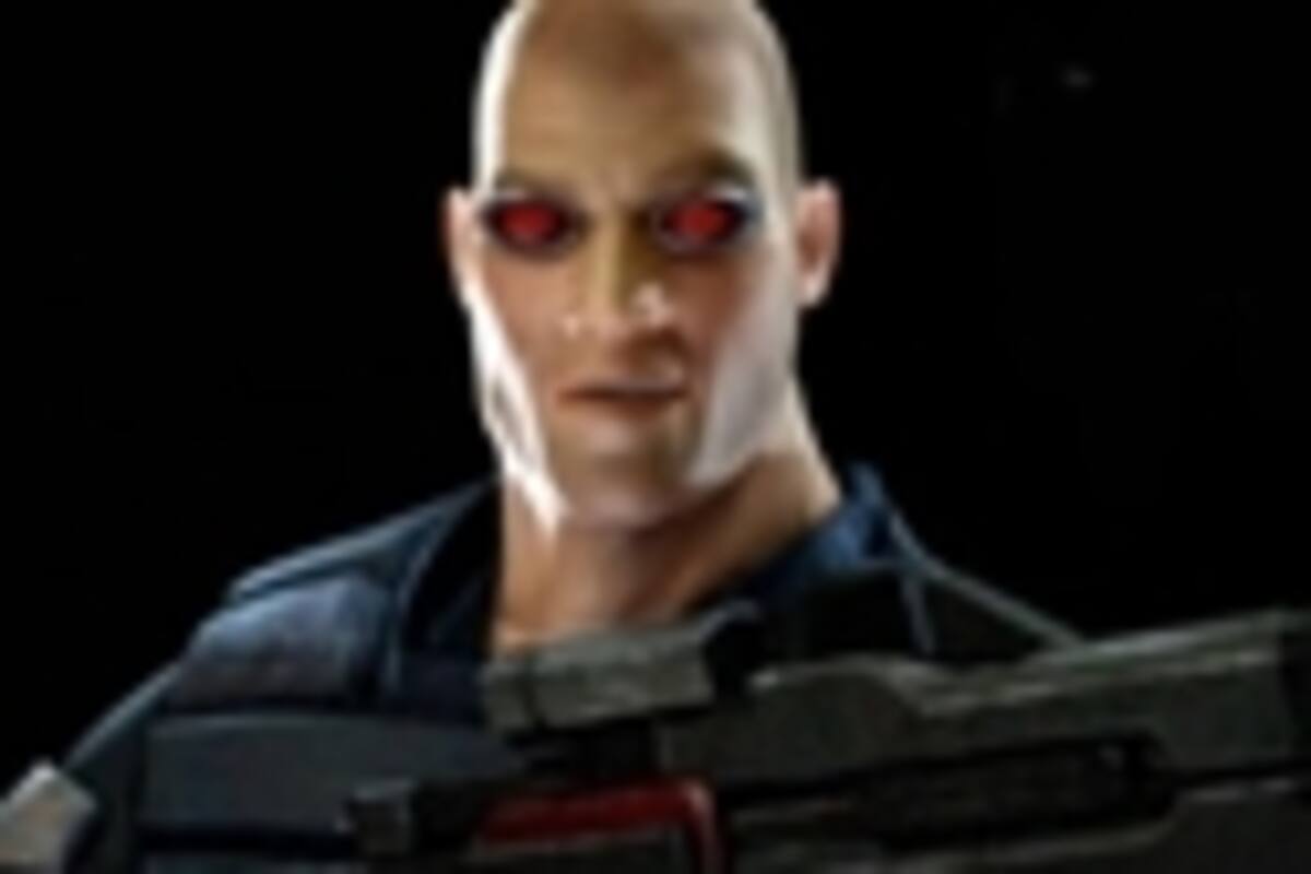 Crytek pide entusiasmo para revivir TimeSplitters