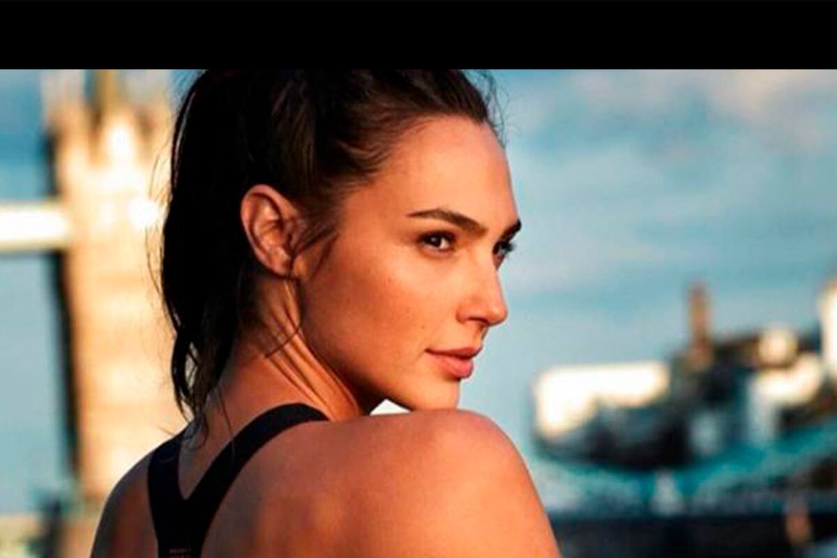 Fans piden a Gal Gadot como Kitana en una posible secuela de Mortal Kombat