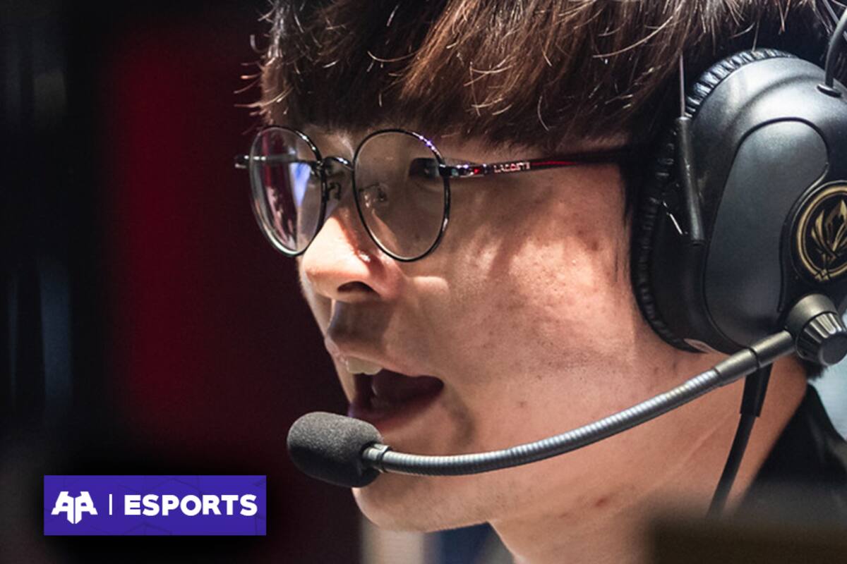 SK Telecom T1 cae aplastado por G2 en su primer partido del MSI 2019