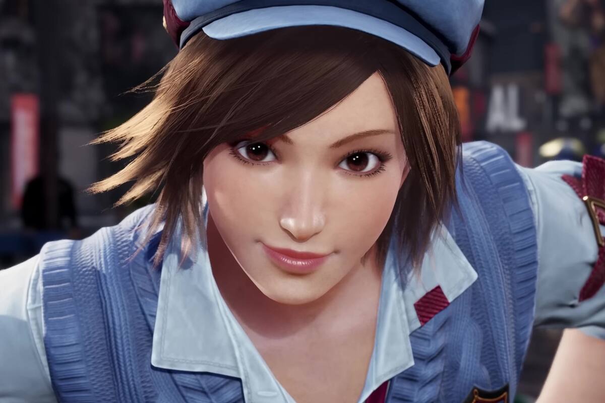 Bandai Namco está tirando videos con leaks de TEKKEN 8, pero ella misma no deja de filtrar