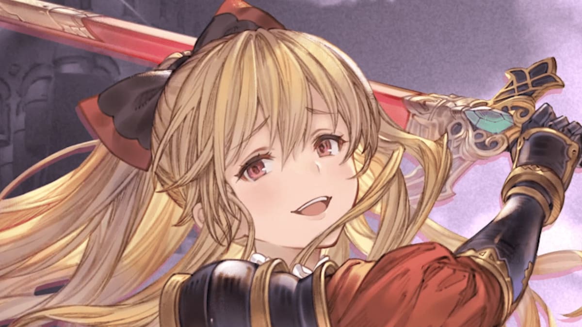La plantilla de personajes del título de peleas de Cygames y Arc System Works sigue creciendo