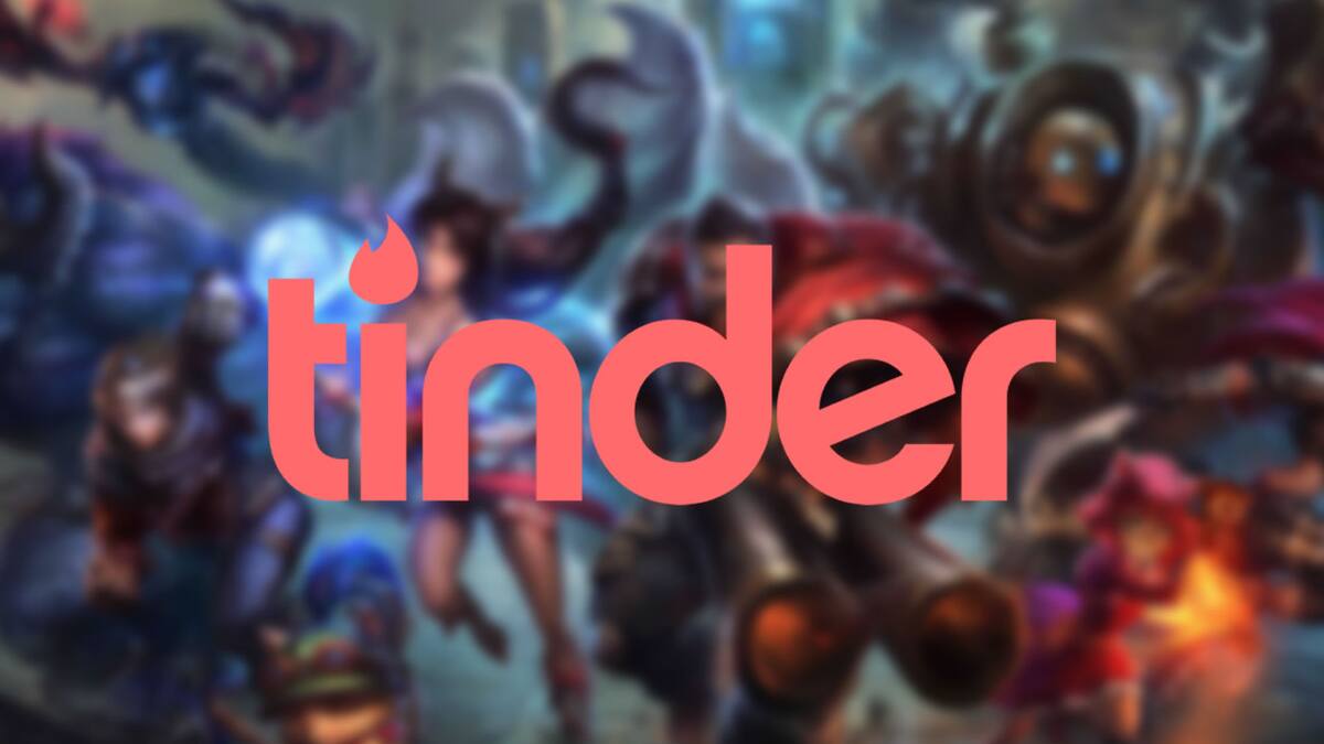 La plataforma de citas se pone al día en cuanto a gaming y Nathan Edmonds de Hitmarker lo descubrió