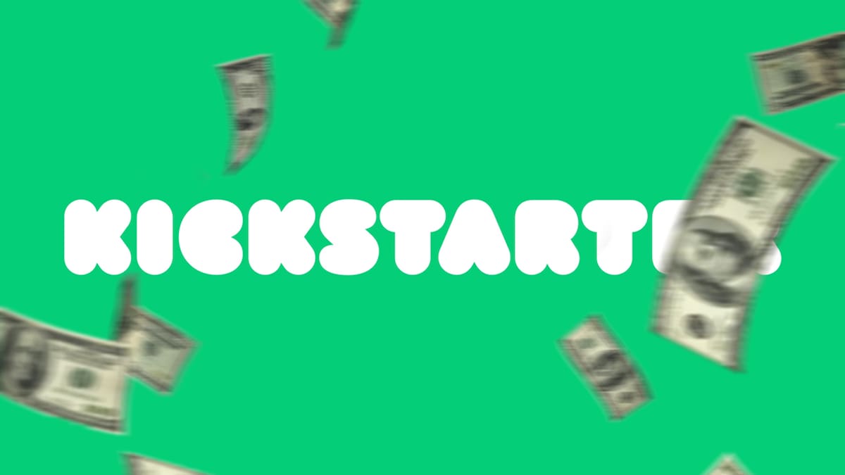 La plataforma de crowdfunding recaudó $24 MMDD a través de proyectos de videojuegos