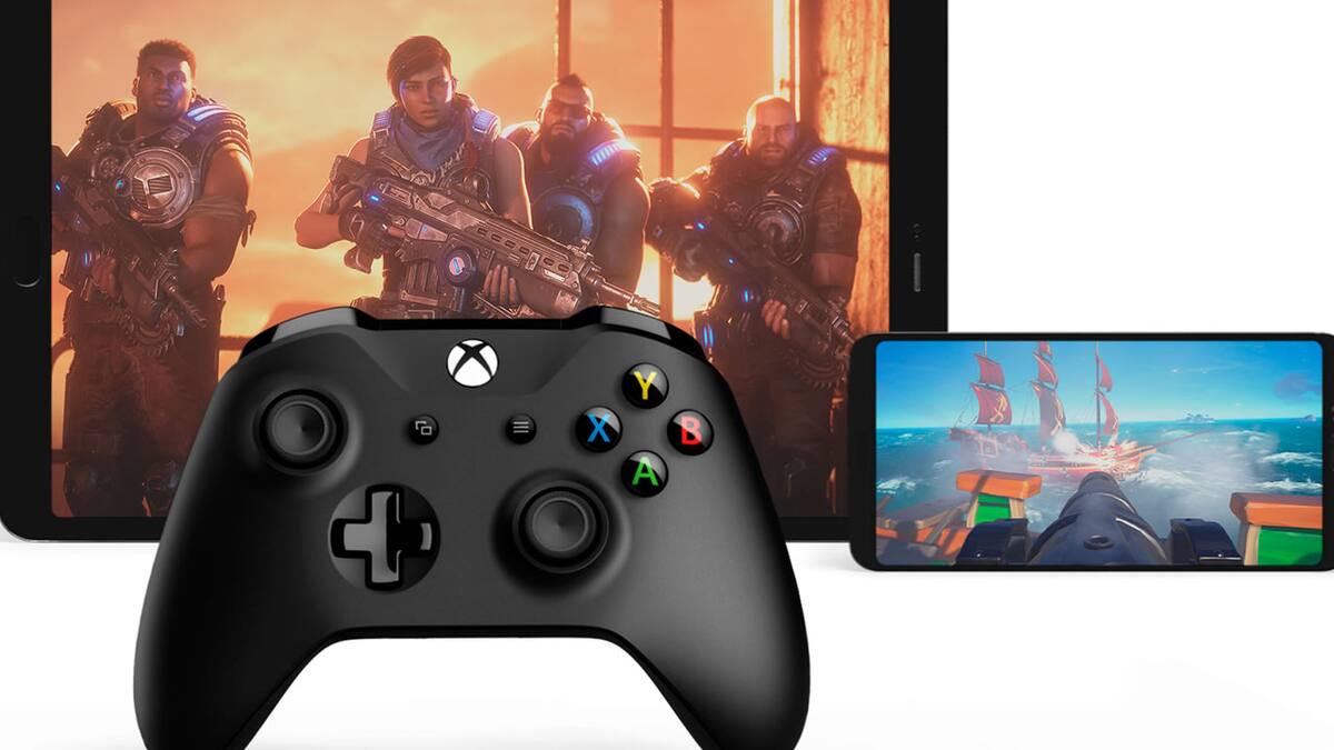 La plataforma de gaming en la nube de Microsoft ha sido vital para los creativos durante la pandemia