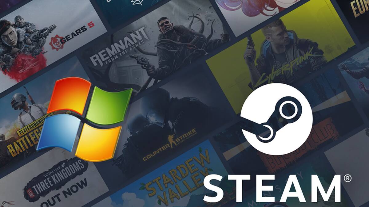 La plataforma de gaming favorita de PC dirá adiós a algunos usuarios del sistema operativo de Microsoft