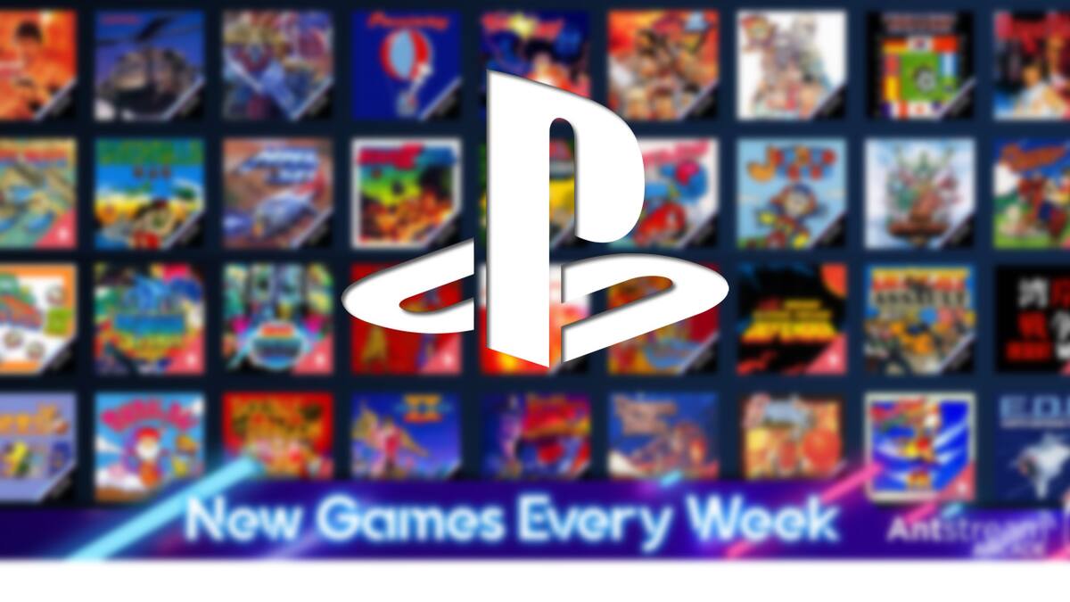 La plataforma de juegos clásicos ya está disponible en Xbox y PC