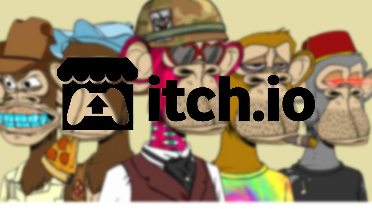 La plataforma de juegos indie cree que los tokens no fungibles son inútiles