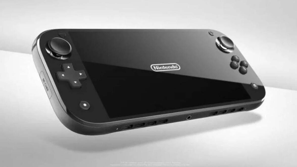 La plataforma de Nintendo aún no se anuncia, pero sigue atrayendo a más compañías
