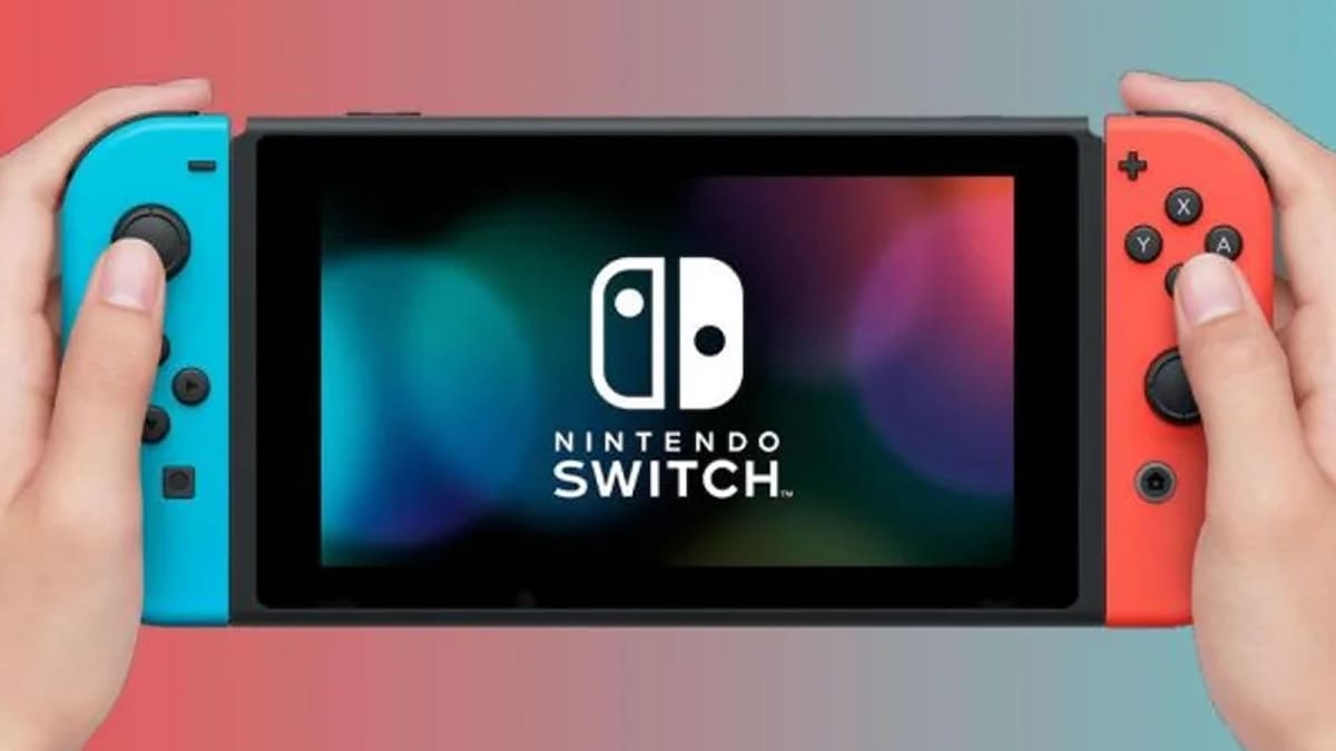 La plataforma de Nintendo es la única que registra crecimiento en la actualidad