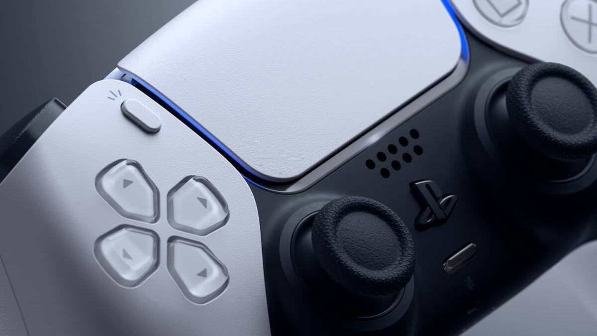 La plataforma de PC reveló un aumento en el uso de controles respecto a teclado y mouse