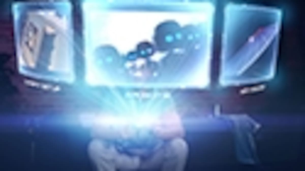 La plataforma de realidad aumentada llegará al PS4