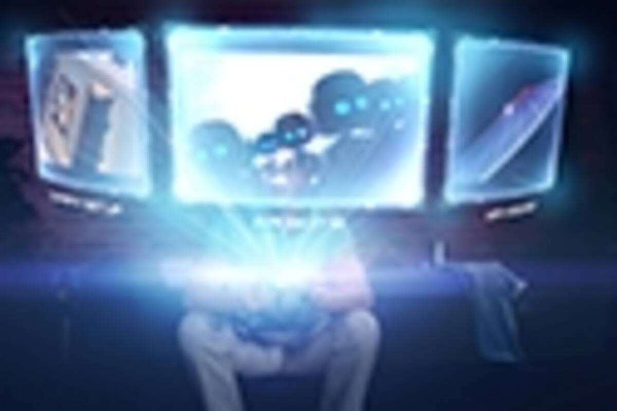 Sony da a conocer The PlayRoom