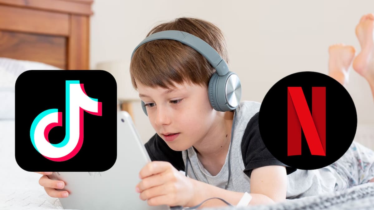 La plataforma de streaming cayó en la lista de los 3 servicios más populares en el público infantil