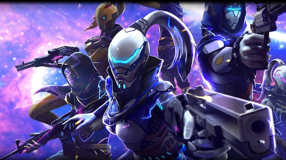La plataforma de streaming de Garena quiere cerrar el año con el pie derecho