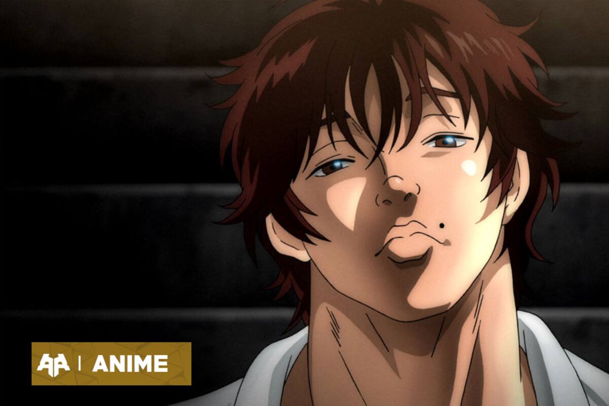 Baki confirma el arribo de su segunda temporada a Netflix