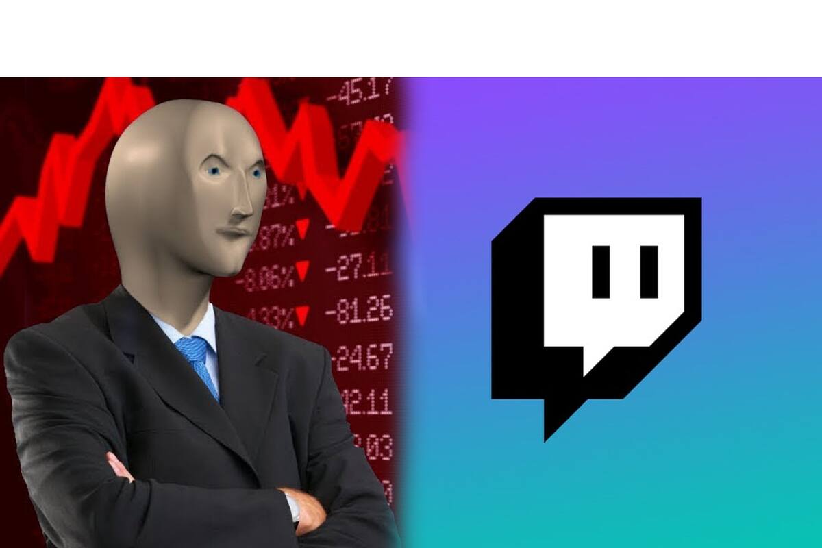 REPORTE: los streamers de Twitch ganan mucho menos dinero que antes
