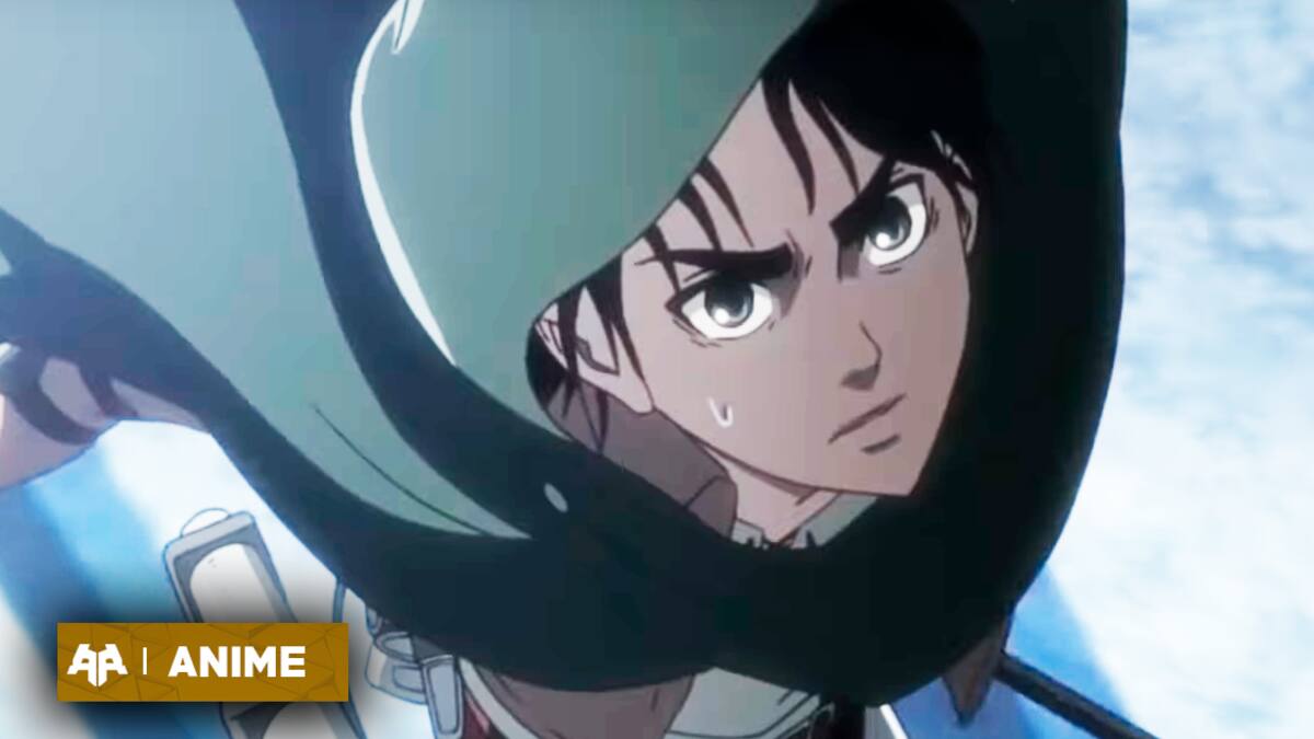 La plataforma de streaming traerá el regreso de la popular serie de anime