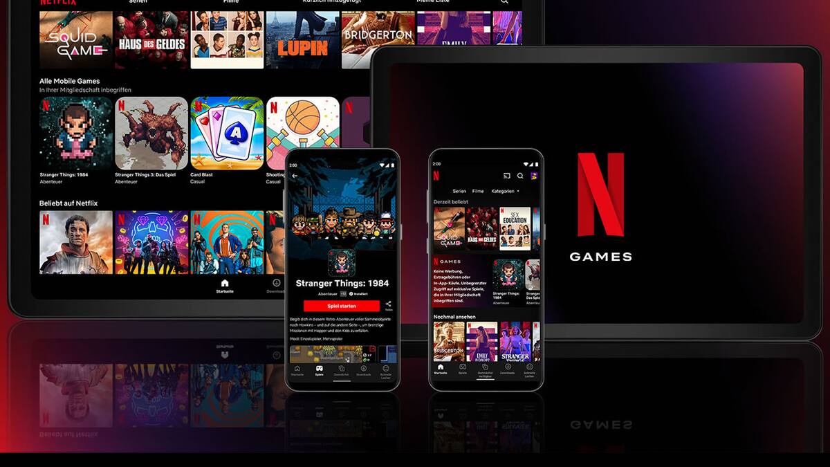 La plataforma de streaming va paso a paso con su propuesta de gaming
